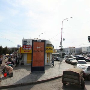 50-Letiya Oktyabrya Street, 3Г, Ufa: photo