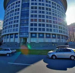 Morskaya Embankment, 21к2 ، سان بطرسبرغ: صورة