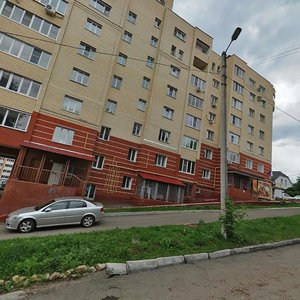 Nikolo-Kozinskaya ulitsa, 90, Kaluga: photo