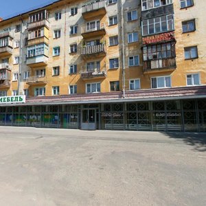 Tereshkovoy Street, 2, Nizhny Novgorod: photo