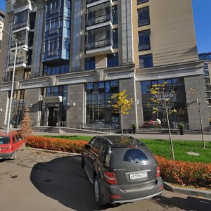 Bolshaya Tatarskaya Street, 7к1, Moscow: photo