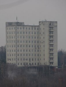 Rechnaya Street, 8, Krasnogorsk: photo