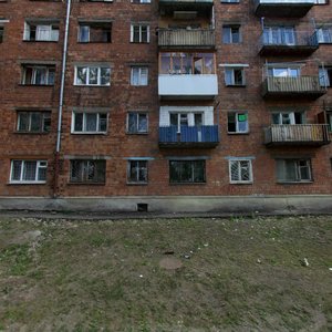 Нижний Новгород, Бульвар Мира, 19А: фото