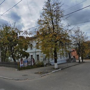 Muzeynaya Street, 1, Vladimir: photo