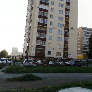 Челябинск, Проспект Победы, 384А: фото