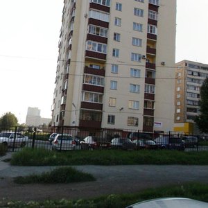Pobedy Avenue, 384А, Chelyabinsk: photo