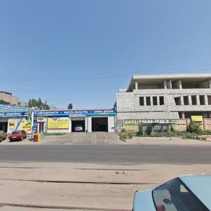 Solnechnaya Street, 10Б ، فورونيج: صورة
