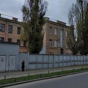 Korolenkivska Street, 18, : foto