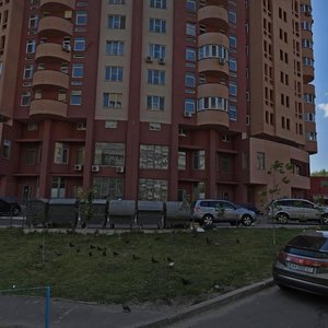 Fedora Ernsta Street, 16Б, : foto
