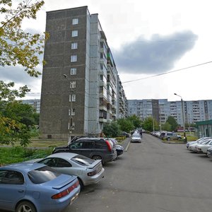 9 Maya Street, 41, Krasnoyarsk: photo