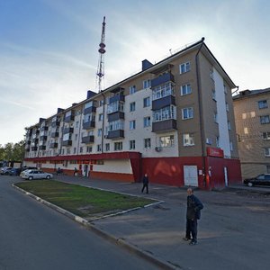 Ulitsa Mozhayskogo, 2, Kazan: photo