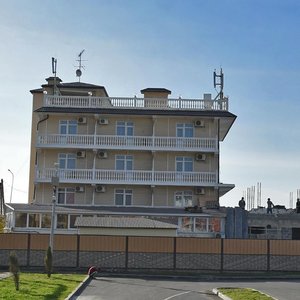 Tsimlyanskaya Street, 1А, Krasnodar Krai: photo