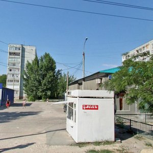 39th Gvardeyskoy Divizii Street, 20А, Volgograd: photo