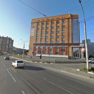 Vladimirovskaya Street, 2/1, Novosibirsk: photo