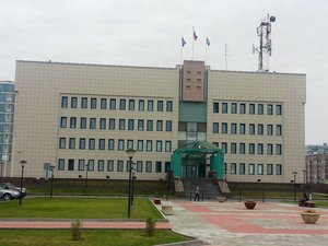 Mikrorayon Sovetskiy, 3, : foto