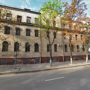 Blahovishchenska Street, 10, Kharkiv: photo