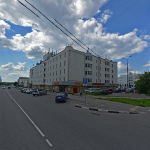 Izyumskaya Street, 36, Moscow: photo