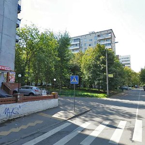 1st Tushinsky Drive, 5, Moscow: photo