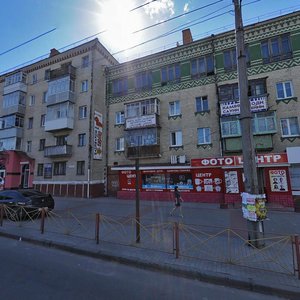 Kamianetska vulytsia, 48, : foto