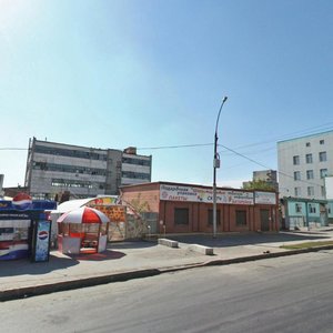 Новосибирск, Фабричная улица, 11: фото