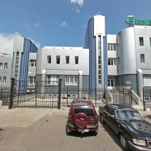 Krasnoarmeyskiy pereulok, 12А, Voronezh: photo