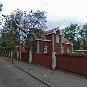 Lunacharskogo Avenue, 29 ، : صورة