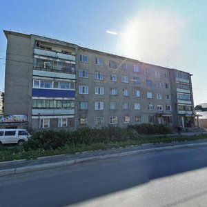 2-ya Krasnoselskaya ulitsa, 20А, Yuzhno‑Sakhalinsk: photo