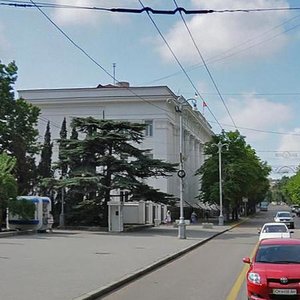 Lenina Street, 3, Sevastopol: photo