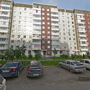 Ulitsa Urvantseva, 16 ، كراسنويارسك: صورة