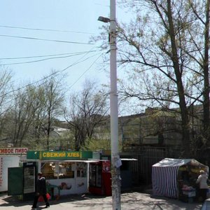 Panovoy Street, 33А, : foto