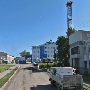 Promyshlennaya ulitsa, 12Е, : foto