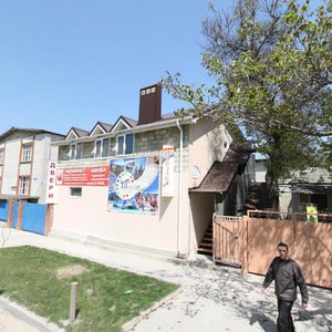 Proletarskaya ulitsa, 17, Anapa: photo
