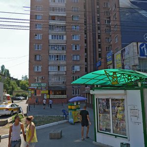 Moskovskiy Avenue, 82, Voronezh: photo