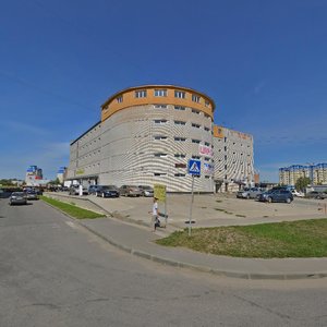 Novgorodskaya Street, 10, Barnaul: photo