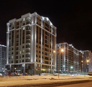 Ulitsa Ivana Zakharova, 15 ، : صورة