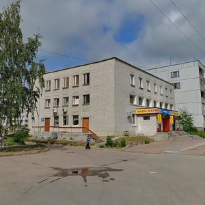 Leningradskaya ulitsa, 18, Priozersk: photo