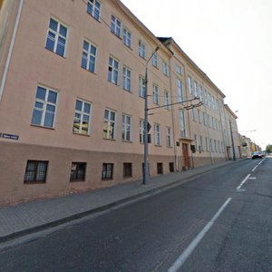 Vialikaja Trajeckaja Street, 4, : foto