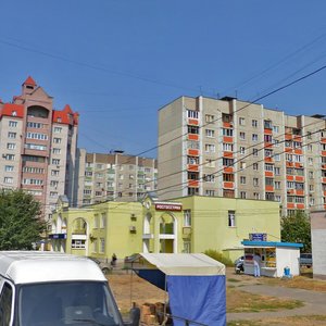 Leninskiy Avenue, 75А, Voronezh: photo