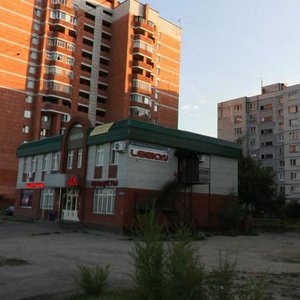 Gavrilova Street, 20В, Kazan: photo