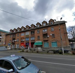 Mikhaila Boichuka Street, 19 ، كييف: صورة