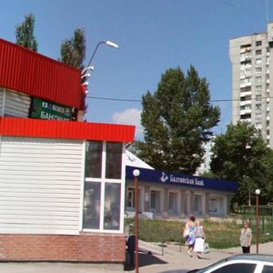 Vladimirskaya Street, 29А, Samara: photo