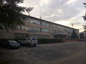 Ivanova Street, 6, : foto