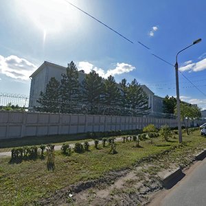 5-ya Kordnaya ulitsa, 4, Omsk: photo