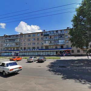 Черкассы, Улица Юрия Ильенко, 11: фото