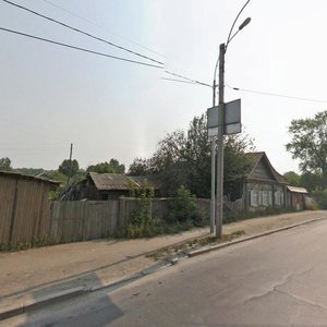 Proyezzhaya ulitsa, 28, Yekaterinburg: photo