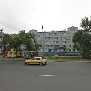 Благовещенск, Улица Горького, 112: фото