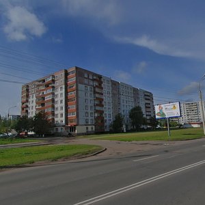 Kochetova Street, 1, Veliky Novgorod: photo