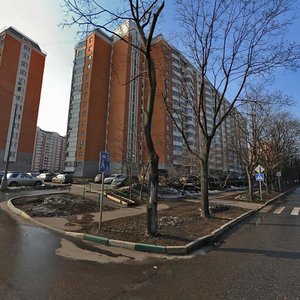 3rd Parkovaya Street, No:61, Moskova: Fotoğraflar