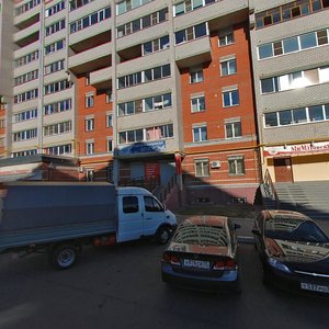 Vorkutinskaya Street, 14Б, Vologda: photo
