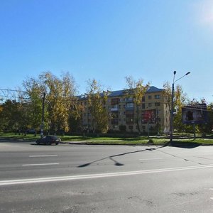 Lenin Avenue, 12, Nizhny Novgorod: photo